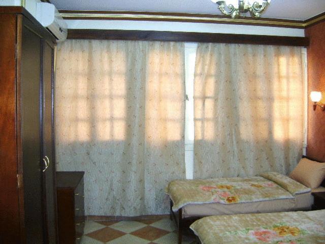 Rotana Palace Hostel Cairo Room photo